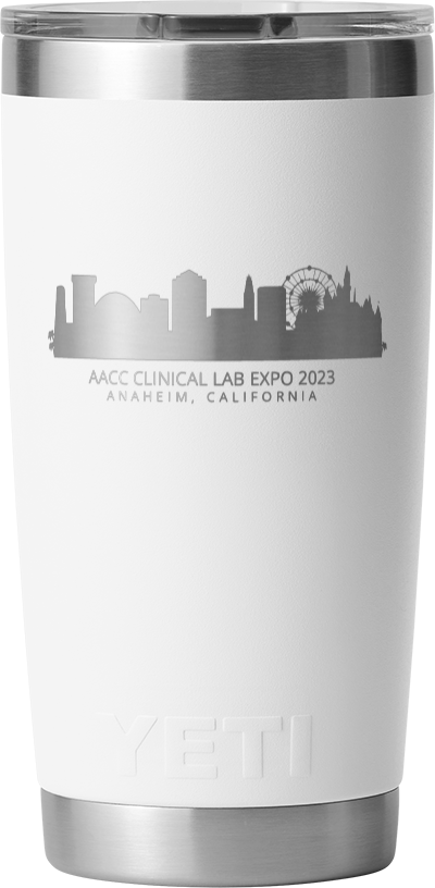 AACC Yeti