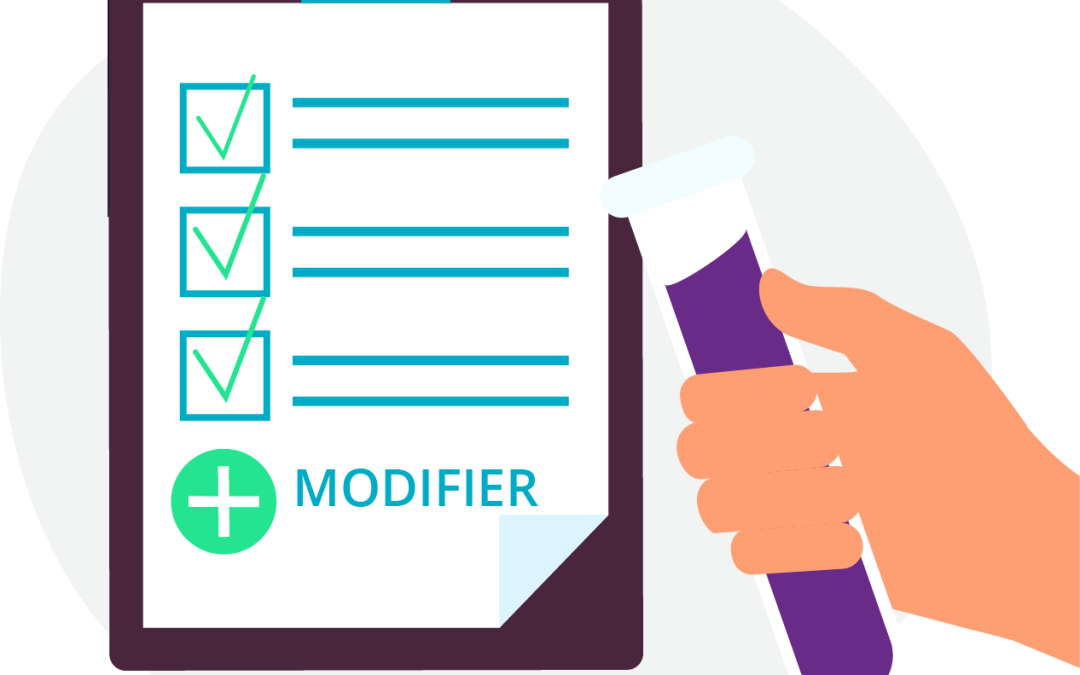 Maximizing Lab Billing Efficiency with Laboratory Modifiers